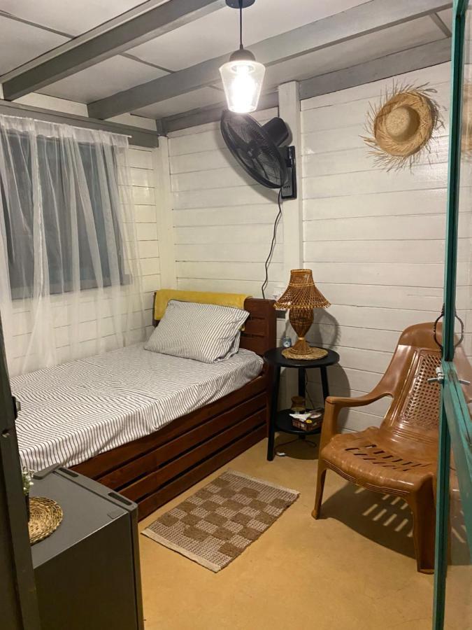 Ocean Beach House Matara Bagian luar foto