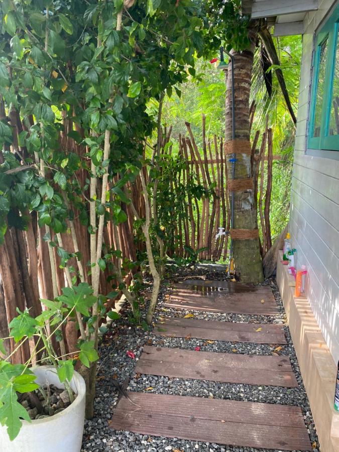 Ocean Beach House Matara Bagian luar foto